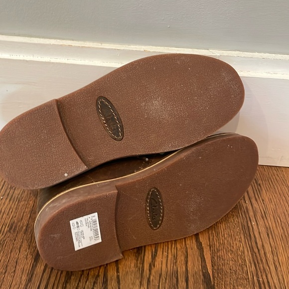 Clark’s women Dark Beeswax Desert boot - size 8 1/2 - Picture 5 of 5